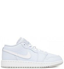 Sneakersy Nike niebieskie damskie