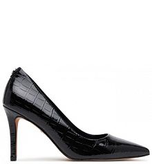 Szpilki Nine West czarne