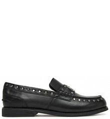 Lordsy KARL LAGERFELD czarne