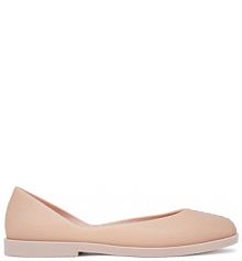 Baleriny Melissa różowe