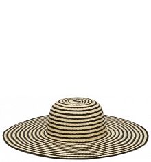 Kapelusz DeeZee beżowy damski