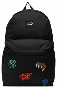 Plecak Puma czarny damski