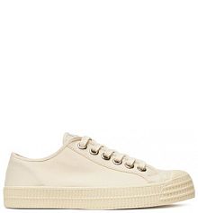 Trampki Novesta écru damskie