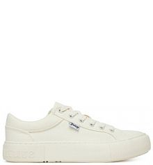 Trampki Juicy Couture białe damskie