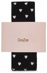 Rajstopy DeeZee czarne