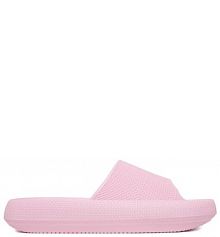 Klapki DeeZee różowe damskie