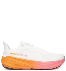 Buty do biegania Altra białe damskie