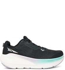 Buty do biegania Altra czarne damskie