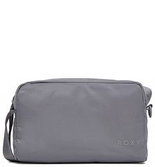 Torebka listonoszka Roxy szara