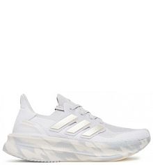 Buty do biegania adidas szare damskie