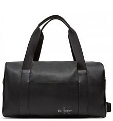 Torba weekendowa Calvin Klein czarna