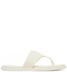 Japonki Calvin Klein écru damskie