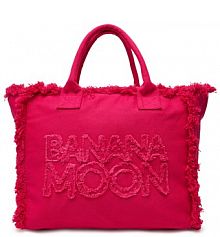 Torebka Banana Moon różowa