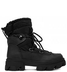 Śniegowce DeeZee czarne damskie