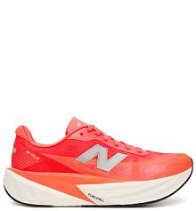 Buty do biegania New Balance czerwone damskie