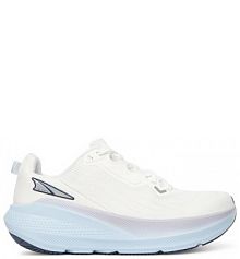 Buty do biegania Altra białe damskie