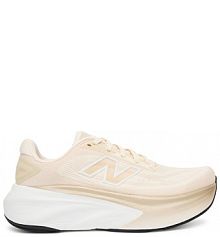 Buty do biegania New Balance beżowe damskie