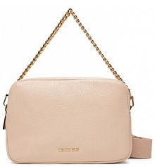 Torebka listonoszka MICHAEL Michael Kors różowa