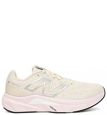 Buty do biegania New Balance écru damskie