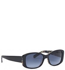 Okulary Fossil czarne damskie