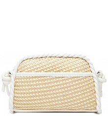 Torebka listonoszka Call It Spring biała