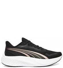 Buty do biegania Puma czarne damskie