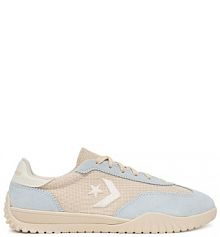 Sneakersy Converse kremowe damskie