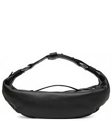 Torebka listonoszka Vic Matié czarna