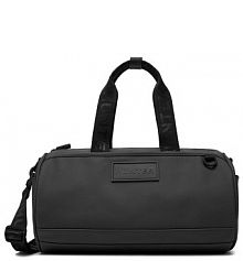 Torba weekendowa Hunter czarna