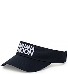 Daszek Banana Moon granatowy