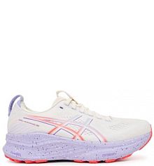 Buty do biegania Asics szare damskie