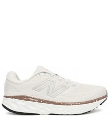 Buty do biegania New Balance beżowe damskie