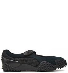 Półbuty Puma czarne damskie