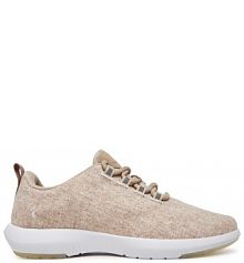 Sneakersy EMU Australia beżowe damskie