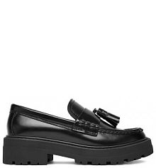 Lordsy GINO ROSSI czarne