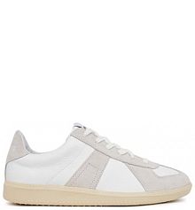 Sneakersy Novesta białe damskie