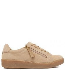 Półbuty Go Soft beżowe damskie