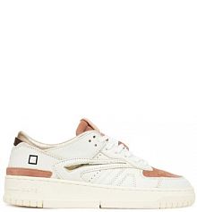 Sneakersy D.A.T.E. kolorowe damskie