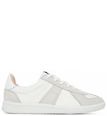 Sneakersy Novesta białe damskie