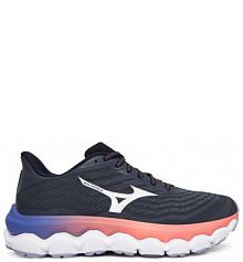 Buty do biegania Mizuno szare damskie
