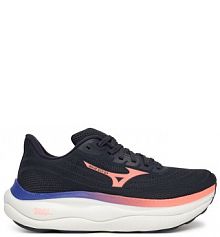 Buty do biegania Mizuno szare damskie