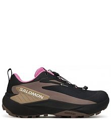 Buty do biegania Salomon czarne damskie