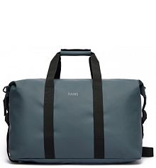 Torba weekendowa Rains szara