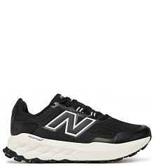 Buty do biegania New Balance czarne damskie