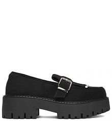 Lordsy DeeZee czarne