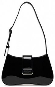 Torebka Emporio Armani czarna