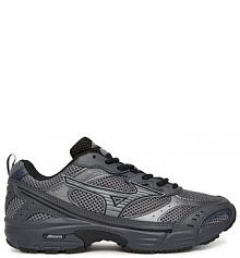 Sneakersy Mizuno czarne damskie