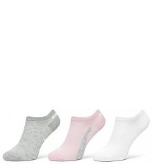 Skarpetki Puma kolorowe damskie