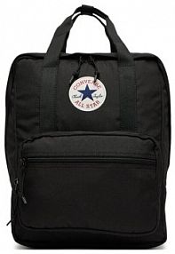 Plecak Converse czarny damski