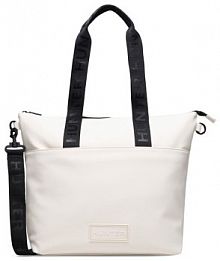 Torebka Hunter beżowa